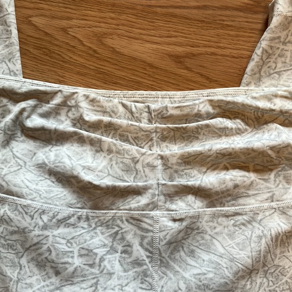 ZYIA Women’s Leggings, Size 6/8 - Picture 6 of 6